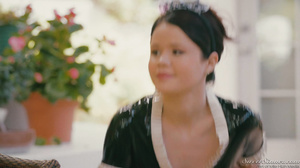 AJ Applegate Has Been A Bad Girl