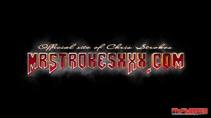 Jada Stevens Takes Strokes