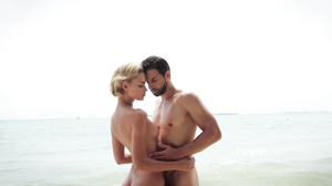 Ariel - Alex - Sex On The Beach