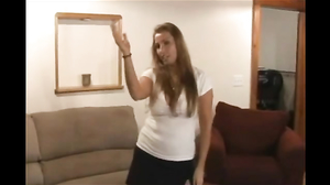 Drunk step-mom gave herself to son