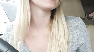 Custom Squirting & Milking at Target - Shesleah