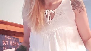 Did You Get Leah Pregnant - Shesleah