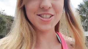 Peeing In A Public Pool - Shesleah