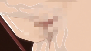 Busty elf anime hentai