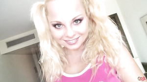 Pibonazos E14 Sharka Blue