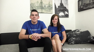 AmateriPremium - Gabi Mavali CZECH