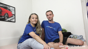 AmateriPremium - Valerie CZECH