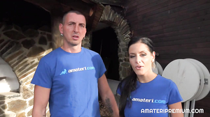 AmateriPremium - Alex Black CZECH