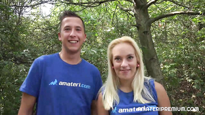 AmateriPremium - Jessica Sweet CZECH