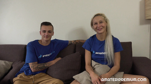 AmateriPremium - Martina CZECH