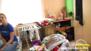 AmateriPremium - Katy Sky CZECH