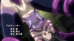 Cute Big Tits Anime Hentai