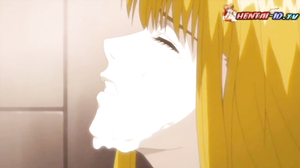 SHORT HAIR ANIME HENTAI BABE