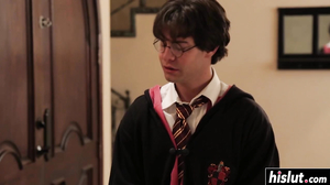 Jessie knows what a guy wants