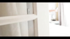 Black cocksuckers with water