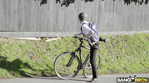 Having Her Way With A Rookie