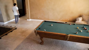 Holly Michaels Billards