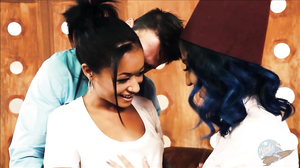 Skin Diamond - April ONeil - Doctor Whore XXX