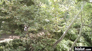 Tattooed guy gets to fuck Amy