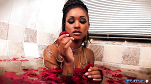 Skin Diamond - Queen of the Damned Skin Diamond drains