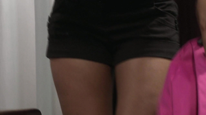 Skin Diamond - Milk Chocolate 2: She's An "A" Student Alright