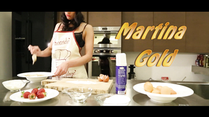 XTime - Martina Gold E La Torta Di S. Valentino