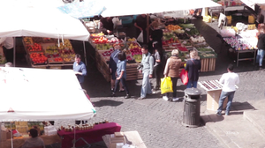 XTime - Valeria Borghese E Il Genio Della Statua Del Bu