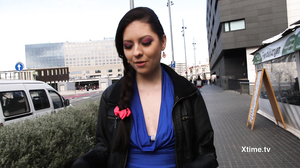 XTime - Un Vero Toro Per Rebecca Volpetti