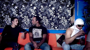 XTime - Gang Bang Per La Dolce Lisa Tommasi