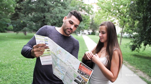 XTime - La Ruota Panoramica Di Nando E Amirah