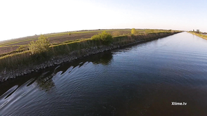 XTime - Valeria Curtis Karina Grand Lesbian Short Stori