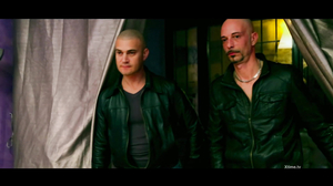 XTime - Francesca Dicaprio Al Locale Swingers