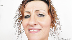 Amelie Czech Cougars