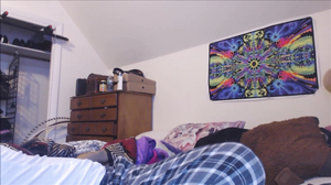 Nympho Neko - Cum and stuff