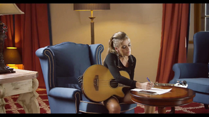 Silvia Dellai - Muse Of Lust