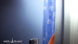 Tess - Sextape In Pov Of A Gorgeous Brunette Babe Anali