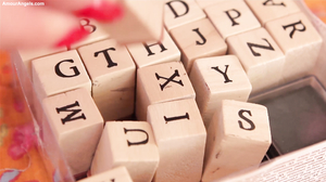 AmourAngels - PETITE BEAUTY 2016 04 28