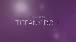Tiffany Doll - Totti - A Cock For Breakfast