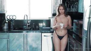 Lena Paul - Young And Busted in SD