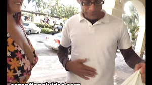 {Peaches} Huge Tits, Huge Dicks