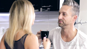 Danielle Soul - Lutro - Rimjob Relax Part 4 - Born To R