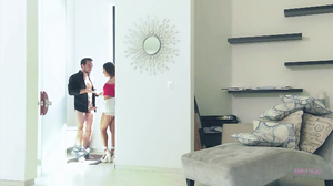 Liv Revamped - My Stepbrother Sodomized Me