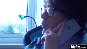 Paris Parker knows what a guy wants