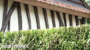 Nathalie Vanadis - Documentary Film Makers Find A Whore