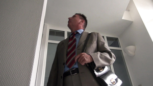 Mila Milan - Anal Elevator