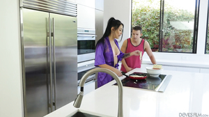 GrandmothersNoodles - Codey Steele - Jade Luv