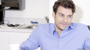 BigTitsOfficeChicks - Alura Jenson - Jay Smooth