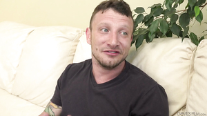 ChocolateCheerleaderCamp - MrPete - Nikki Darling