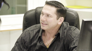 ILikeBlackGirls - John Strong - Osa Lovely