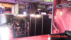 Kesha Ortega & Sheila Ortega Live Show